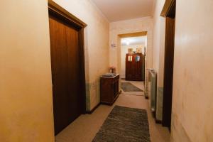 Postel nebo postele na pokoji v ubytování B&B Vransko 29