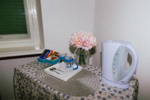 Fotografie z fotogalerie ubytování B&B Vransko 29 v destinaci Vransko