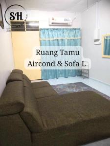 Gallery image of Simba Homestay Kemaman in Cukai