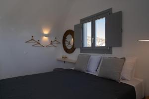 Postel nebo postele na pokoji v ubytování The Vine Suites