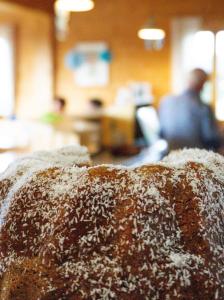 Fotografie z fotogalerie ubytování Glatzl Trahütten Alm v destinaci Sankt Lorenzen am Wechsel