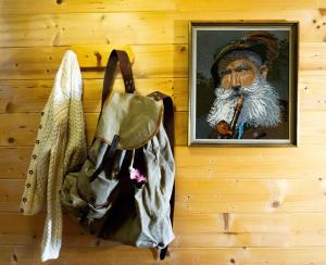 Fotografie z fotogalerie ubytování Glatzl Trahütten Alm v destinaci Sankt Lorenzen am Wechsel