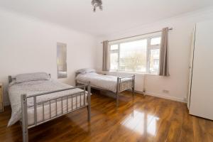 Gambar di galeri bagi Apartment on high street di Saltdean +4 gambar