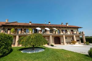 Φωτογραφία από το άλμπουμ του Cascina Rocca Agriturismo B&B σε La Morra