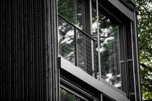 Fotografie z fotogalerie ubytování Wasserturm Pirach v destinaci Trostberg an der Alz