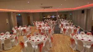 Foto sihtkohas Strokestown asuva majutusasutuse Percy French Hotel galeriist