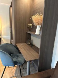 Fotografie z fotogalerie ubytování Apartment Hideaway v destinaci Bad Oeynhausen