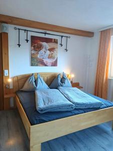 Fotografie z fotogalerie ubytování Haus Wallinger v Abtenau