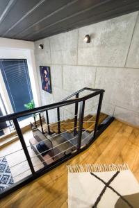 カヴァルナにあるNarnia LOFTのギャラリーの写真