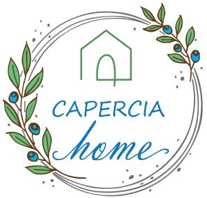 CAPERCIA home tanúsítványa, márkajelzése vagy díja