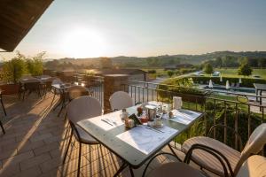 Φωτογραφία από το άλμπουμ του Cascina Rocca Agriturismo B&B σε La Morra