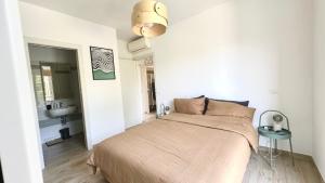 Gallery image of S334 - Sirolo, meraviglioso trilocale panoramico in Sirolo +8 photos