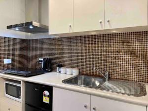 Gallery image of Spacious Self-Contained Guest Suite in Burwood East