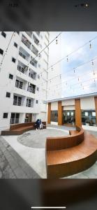 Fotografie z fotogalerie ubytování Casapedian 004 Mansyur Residence Apartment Medan v destinaci Sunggal