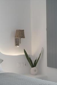 Fotografie z fotogalerie ubytování The Vine Suites v destinaci Vourvoúlos