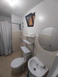 SudtunganにあるKazumi Suitesのギャラリーの写真