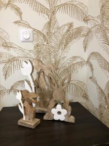 Fotografie z fotogalerie ubytování Hotel Les Embruns v destinaci Le Touquet-Paris-Plage