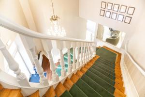 Foto da galeria de Avenida Boutique Hotel em Viseu