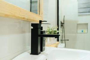 Bagno di Kashco Apartments Wuse 2 Abuja
