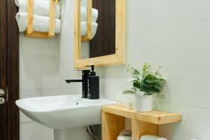 Bagno di Kashco Apartments Wuse 2 Abuja