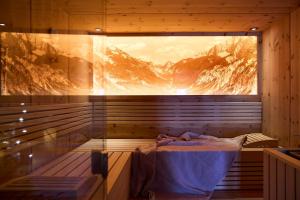 Fotografie z fotogalerie ubytování Hotel Alpennest v destinaci Leutasch