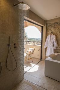Fotografie z fotogalerie ubytování L'Abbaye Hôtel v destinaci La Colle-sur-Loup