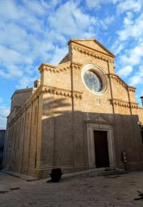 Fotografie z fotogalerie ubytování le CASINE di MARUGGIO 9 v destinaci Maruggio