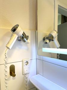 Fotografie z fotogalerie ubytování WannerHus Hotel v destinaci Grömitz