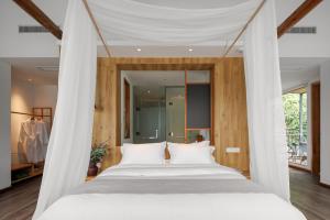 Φωτογραφία από το άλμπουμ του JianWai-Canyon Resort σε Zhangjiajie