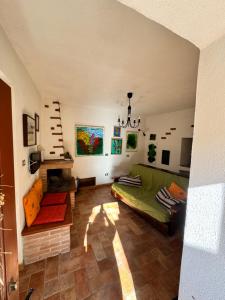 Ảnh trong thư viện ảnh của Il borgo antico ở Barrea