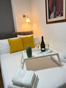 Ποτά στο Charming Flat in Ealing