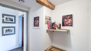 Fotografia z galérie ubytovania Urlaub wie früher bei Oma v Hermagore