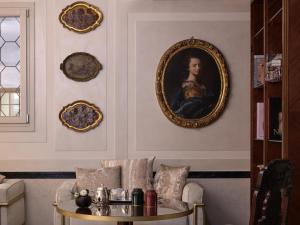 Fotografie z fotogalerie ubytování Violino d'Oro Venezia v Benátkách