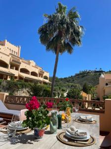 Fotografie z fotogalerie ubytování Santa Maria Village, Elviria, Marbella v destinaci Marbella