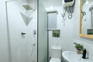 Bagno di Kashco Apartments Wuse 2 Abuja