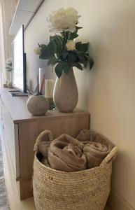 Fotografie z fotogalerie ubytování Santa Maria Village, Elviria, Marbella v destinaci Marbella