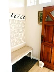 Fotografie z fotogalerie ubytování Lux Apartman Villa v destinaci Hajdúszoboszló