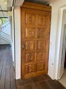 Foto dalla galleria di Sur La Mer - Appartement Deux chambres à Schoelcher a Schœlcher