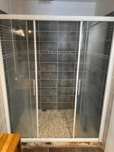 Bagno di Sur La Mer - Appartement Deux chambres à Schoelcher