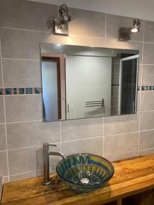 Bagno di Sur La Mer - Appartement Deux chambres à Schoelcher