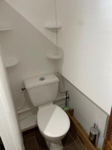 Bagno di Sur La Mer - Appartement Deux chambres à Schoelcher