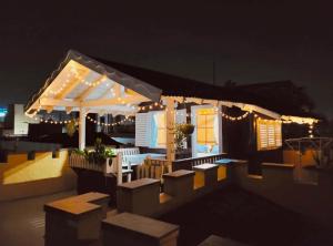 Fotografie z fotogalerie ubytování Abihon HoferHaus Mactan Guesthouse v destinaci Lapu Lapu City