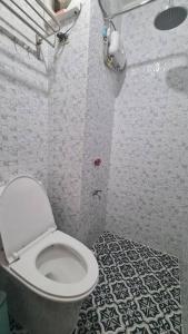 Gallery image of Muji Style Condo with Parking in Manila