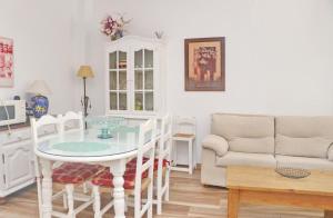 Fotografia z galérie ubytovania Apartamento Trafalgar v destinácii Conil de la Frontera