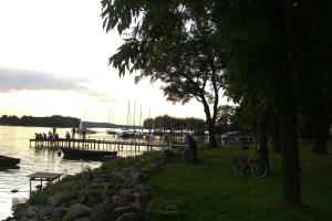 Photo de la galerie de l'établissement Dom Wczasowy Mariza DOMKI LETNISKOWE, à Czaplinek