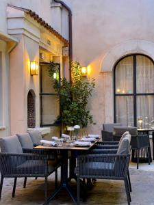 Galería fotográfica de Hotel & Restaurant Jardi d'Artà en Artá