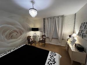 Galeriebild der Unterkunft Trexico-city in Trechtingshausen