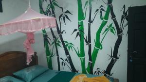 Foto sihtkohas Trincomalee asuva majutusasutuse KANTHI GUEST INN galeriist