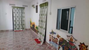 Foto sihtkohas Trincomalee asuva majutusasutuse KANTHI GUEST INN galeriist