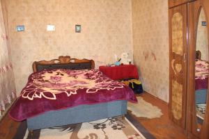 Gallery image of Shvanidzor Guest House in Meghri